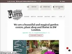 Sites similar to batterseaflowerstation.co.uk