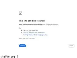 Sites similar to batterupbakerytemecula.com