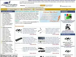 Sites similar to battery-adapter.com
