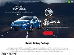 Sites similar to battery-bna.com