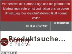 Sites similar to battery-direct.de