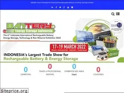 Sites similar to battery-exhibition.net
