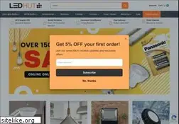 Sites similar to battery-force.co.uk
