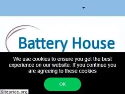 Sites similar to battery-house.co.uk