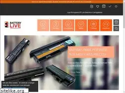 Sites similar to battery-live.com