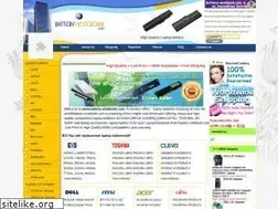 Sites similar to battery-notebook.com