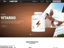 Sites similar to battery-nutrition.com