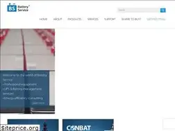 Sites similar to battery-service.com