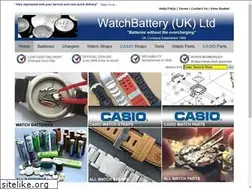 Sites similar to battery-shed.co.uk