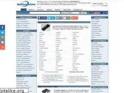 Sites similar to battery-store.org