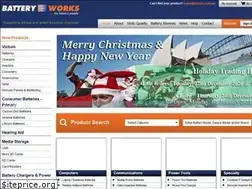 Sites similar to battery.com.au