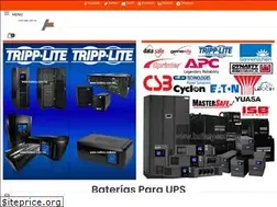 Sites similar to battery.com.mx