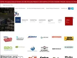 Sites similar to battery.partners