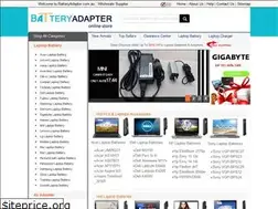 Sites similar to batteryadapter.com.au