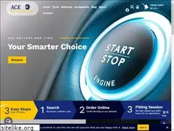 Sites similar to batteryandtyre.com.sg