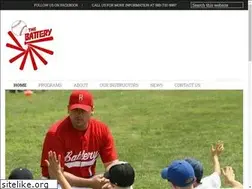 Sites similar to batterybaseball.com