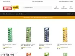 Sites similar to batteryblowout.com