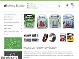 Sites similar to batterybuddy.co.uk