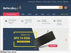 Sites similar to batterybuy.us