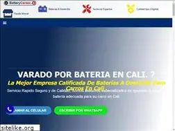Sites similar to batterycenter.com.co