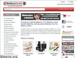 Sites similar to batterycenter.com