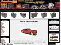 Sites similar to batterycentralmall.com