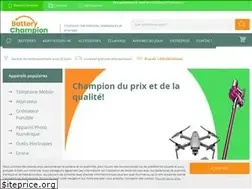 Sites similar to batterychampion.lu