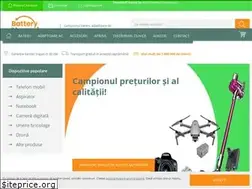 Sites similar to batterychampion.ro