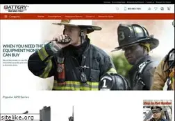 Sites similar to batteryclearance.com