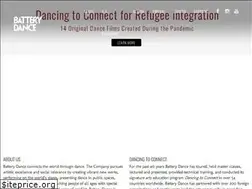 Sites similar to batterydance.org