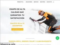 Sites similar to batterydepot.com.mx