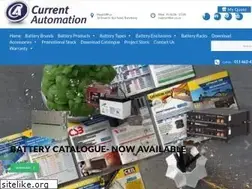 Sites similar to batterydistributors.co.za