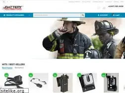 Sites similar to batterydistributors.com