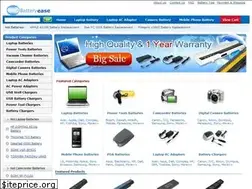 Sites similar to batteryease.com