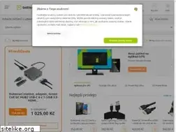 Sites similar to batteryempire.cz