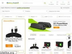 Sites similar to batteryempire.it
