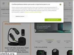 Sites similar to batteryempire.ro
