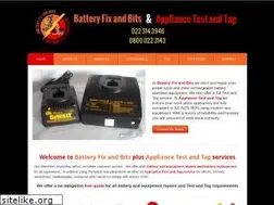 Sites similar to batteryfixandbits.co.nz