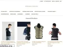 Sites similar to batteryheatedclothing.com