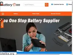 Sites similar to batteryinn.com