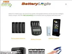 Sites similar to batterylogic.co.uk