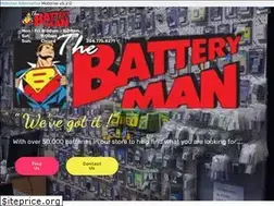 Sites similar to batteryman.ca