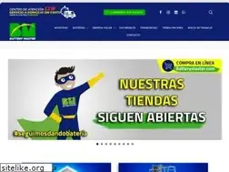 Sites similar to batterymaster.com