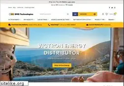 Sites similar to batterymegastore.co.uk