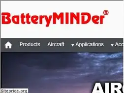 Sites similar to batteryminders.com