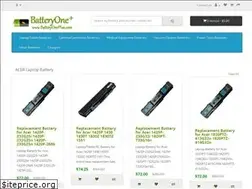 Sites similar to batteryoneplus.com