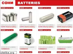 Sites similar to batterypack.org