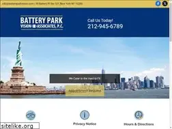 Sites similar to batteryparkvision.com