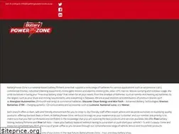 Sites similar to batterypowerzone.co.za