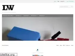 Sites similar to batteryrebuilds.com